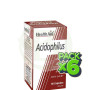 Pack 6x Acidophilus Mega Potency Health Aid