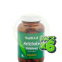 Pack 6x Alcachofera 60 Comprimidos Health Aid