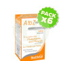 Pack 6x Multi A-Z Health Aid