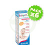 Pack 6x Babyvit D Gotas 50ML. Health Aid