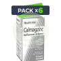 Pack 6x Calmagzinc con Isoflavonas Health Aid