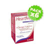 Pack 6x Heartmax Health Aid