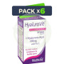 Pack 6x Hyalurovit 30 Comprimidos Health Aid