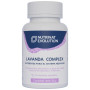 Lavanda Complex 30 Cápsulas Vegetales Nutrinat Evolution