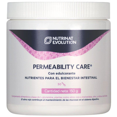 Permeability Care 150G Nutrinat Evolution