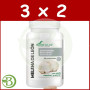 Pack 3x2 Melena de León 60 comprimidos Soria Natural