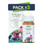 Pack 3x Pastillas para la Garganta 20 Comprimidos A.Vogel (Bioforce)