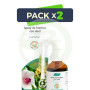 Pack 2x Spray De Hierbas con Miel 30Ml A.Vogel (Bioforce)