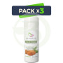 Pack 3x Leche de Almendras 250Ml. Armonia