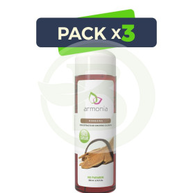 Pack 3x Ronquina 200Ml. Armonia