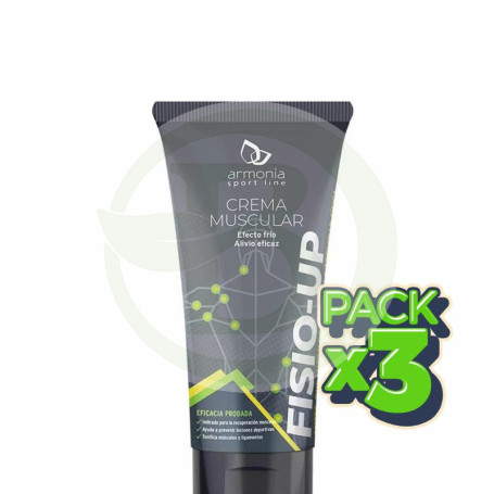 Pack 3x Harpagodol 150Ml. Armonia