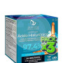 Pack 3x Ampollas Faciales Monodosis Ac. Hialur. Antiarrug. 10Uds Armonia