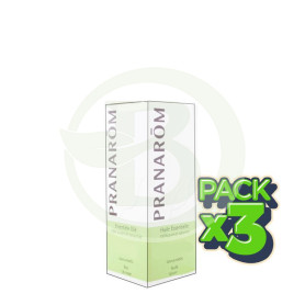 Pack 3x Aceite Esencial de Mirto con Acetato 10Ml. Pranarom