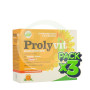 Pack 3x Prolyvit Efervescente 16 Sobres Noefar