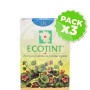 Pack 3x Ecotint Negro 1N Noefar