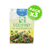 Pack 3x Ecotint Rubio Miel 9N Noefar