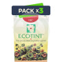Pack 3x Ecotint Rubio Sueco EC10C Noefar