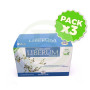 Pack 3x Liberum 20 Filtros Noefar