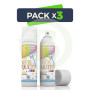 Pack 3x Mos-Quito Junior 100Ml. Noefar