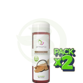 Pack 2x Ronquina 200Ml. Armonia