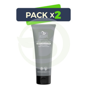 Pack 2x Microexfoliante Urban Protection 75Ml. Armonia
