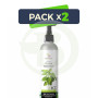 Pack 2x Champu Grasa sin Sulfatos 250Ml Armonia