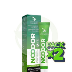 Pack 2x Noodor Desodorante 15Ml Armonia