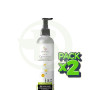 Pack 2x Champu Calmante sin Sulfatos 250 Ml Armonia