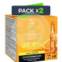 Pack 2x Ampollas Faciales Monodosis Vit. C Antioxidante 10Uds Armonia