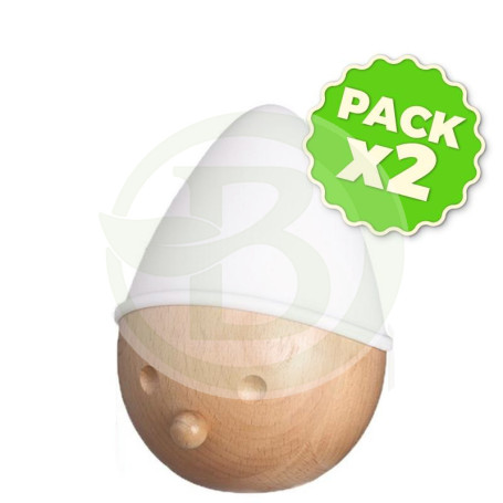 Pack 2x Difusor Pilou Pranarom