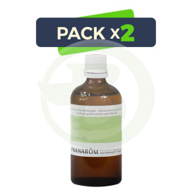 Pack 2x Aceite Esencial de Canela China 100Ml. Pranarom