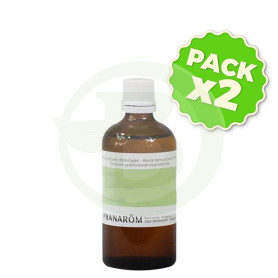 Pack 2x Aceite Esencial de Eucalipto Azul 100Ml. Pranarom