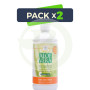 Pack 2x Aloe Vera 1Lt. Noefar