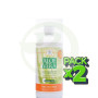 Pack 2x Aloe Vera 500Ml. Noefar