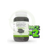 Pack 2x Carbon Vegetal 100 Comprimidos Noefar