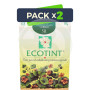 Pack 2x Ecotint Castaño Claro Cobrizo 5R Noefar