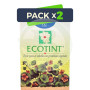 Pack 2x Ecotint Castaño Claro 5N Noefar