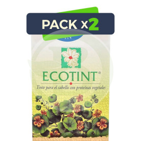 Pack 2x Ecotint Negro 1N Noefar