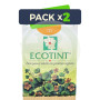 Pack 2x Ecotint Rubio Dorado 7D Noefar