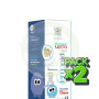 Pack 2x Fitopid Champú Anti Piojos 150Ml Noefar