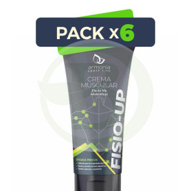 Pack 6x Harpagodol 150Ml. Armonia