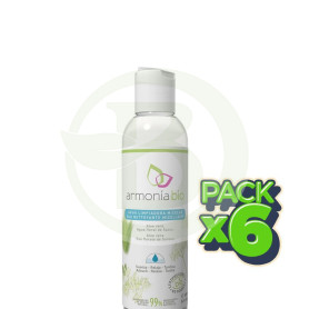 Pack 6x Agua Micelar BIO 300Ml. Armonia