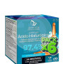 Pack 6x Ampollas Faciales Monodosis Ac. Hialur. Antiarrug. 10Uds Armonia
