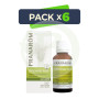 Pack 6x Mezcla para Difusor Citronnel Plus 30Ml. Pranarom