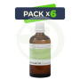 Pack 6x Aceite Esencial de Pino Silvestre 100Ml. Pranarom
