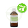 Pack 6x Aceite Esencial de Helicriso Italiano 100Ml. Pranarom
