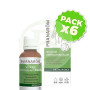 Pack 6x Solucion Defensas Naturales Bio 30Ml Pranarom