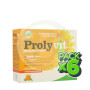 Pack 6x Prolyvit Efervescente 16 Sobres Noefar