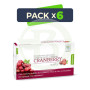 Pack 6x Cranberry 30 Comprimidos Noefar