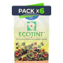 Pack 6x Ecotint Castaño Claro 5N Noefar